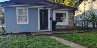 1222 Chalfant Street Gallery 1