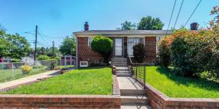 4519 HOLMES RUN Parkway 4519 HOLMES RUN Parkway Gallery 1