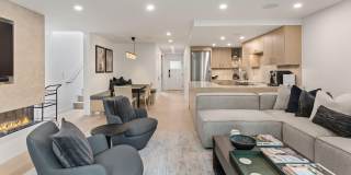 800 E Hopkins Avenue unit: B5 Gallery 1