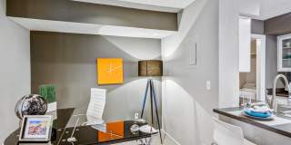 Stratford Station Gallery 10