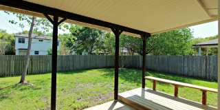 3 Bedroom, 2 Bath Home in Cedar Park Gallery 23