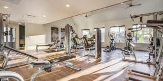 Hawthorne Townhomes Gallery 22