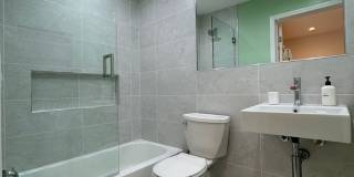 Modern 2-Bed, 2-Bath Residence in Prime West Hollywood Gallery 1