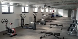 Hagert Lofts Gallery 16