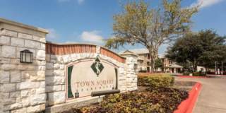 Town Square Gallery 3