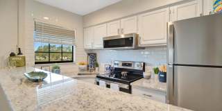 Hourglass Flats Gallery 3