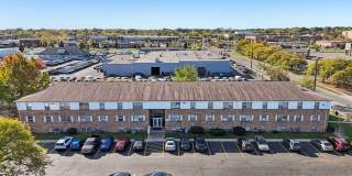Village Court Apartments Gallery 15