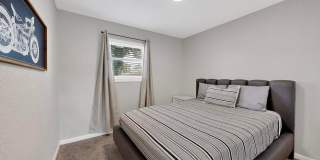 Updated 3 bedroom duplex near Greenbelt! Gallery 31