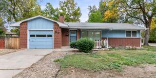 Classic Fort Collins Home in a Convenient Parkside Location Gallery 1