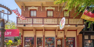 6 Hanford Street Gallery 25