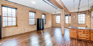 The Schurmeier Lofts Gallery 7