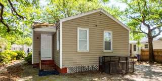 3 Bedroom, 1 Bathroom Home in Dorchester Terrace - North Charleston Gallery 28