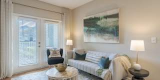 The Enclave at Tranquility Lake Apartments Gallery 2