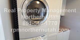 Lovely 2 Bedroom Townhome in Harrisville Available!! Gallery 11