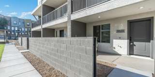 South Mountain Lofts Gallery 21