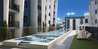 The Focal Apartments Gallery 41