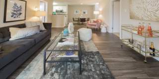 Southfield Apartments Gallery 6