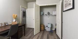 Affordable Housing - The Scott at Medio Creek Gallery 20