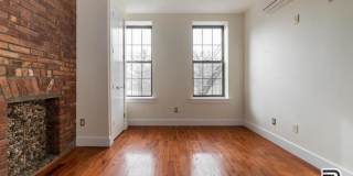 215 Marion Street Gallery 1