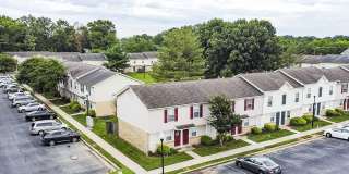 Townhomes at River Crossings Gallery 1