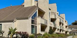 2 Bedroom + 2 Bathroom Condo |  Surfside IV Gated Community | Unfurnished Gallery 3
