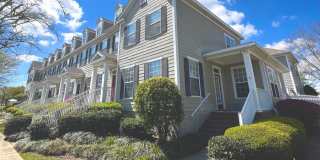 SOUTHWOOD: 4016 Colleton Ct  - Main Townhouse - $200 Utility Credit Gallery 1