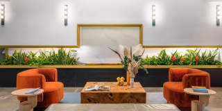 Joseph Arnold Lofts Gallery 47