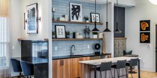 The Vinings at Brushy Creek Gallery 4