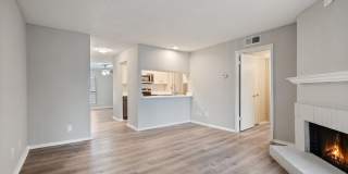 Prestonwood Apartment Homes Gallery 5