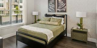 The Waylon Apartments & Townhomes Gallery 4
