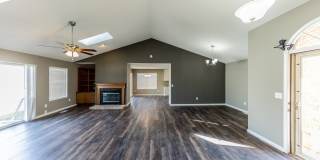 3 Bedroom House in O'Fallon- Pending application Gallery 4