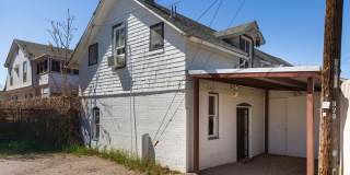 1119 Tijeras Avenue NW Gallery 21