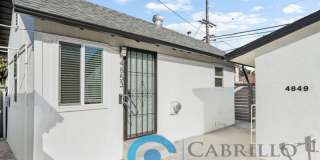 4853 Mansfield Street Gallery 1