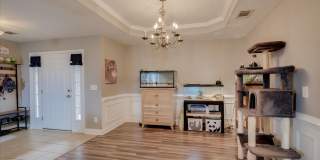3 Bedroom/2 Bathroom Home with Deck, Garage, and Fenced Backyard less than 3 Miles from Ft. Gordon Gallery 6