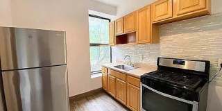 301 West 141st Street Gallery 2