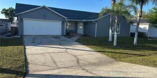 5 Bedroom Home in Poinciana Gallery 1