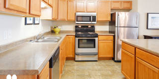 Prairie Heights Apartments Gallery 1