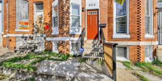 2512 HOLLINS Street 2512 HOLLINS Street Gallery 1