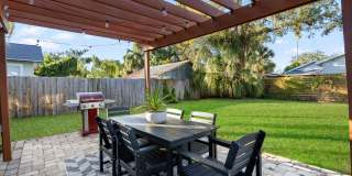 Live Wilder: Historic Charm Steps from Tampa’s Trendiest Restaurants Live Wilder: Historic Charm Steps from Tampa’s Trendiest Restaurants Gallery 16