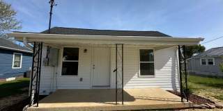 3 Bedroom / 1 Bath - COMPLETELY REMODELED!! Home Kingsport TN Gallery 1
