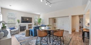 Falls at Landen Gallery 2