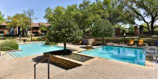 The Haven at Chisholm Trail Gallery 18