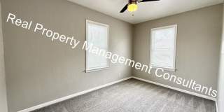2 Bed 1 bath lower- level apartment in North Kansas City! 2 Bed 1 bath lower- level apartment in North Kansas City! Gallery 14