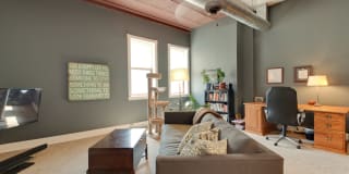 National Park Seminary Apartments Gallery 2