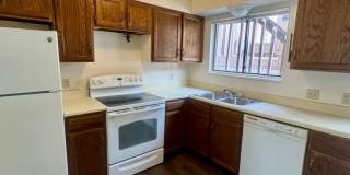 Two story 2 bedroom townhome centrally located! Gallery 15