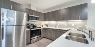 192nd West Lofts Gallery 1