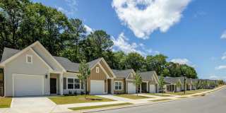 Covey Homes Southampton - Homes for Rent Gallery 1