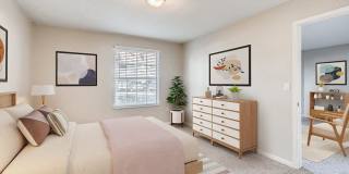 Sienna at Cherry Creek Apartments Gallery 5