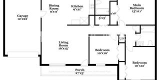 1221 Akins Ridge Drive Gallery 14