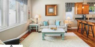 Parker Townhome: Luxurious Furnished Townhome, Attached 2 Car Garage, $300 Utility Fee Gallery 1